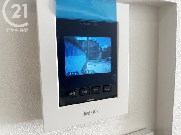 知立市昭和　2号棟