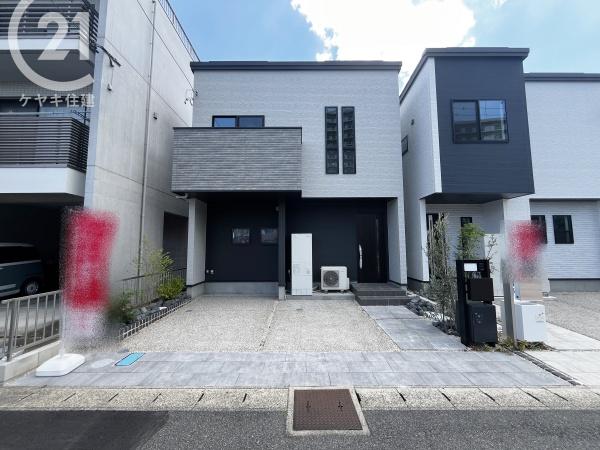 安城市今池町　2号棟