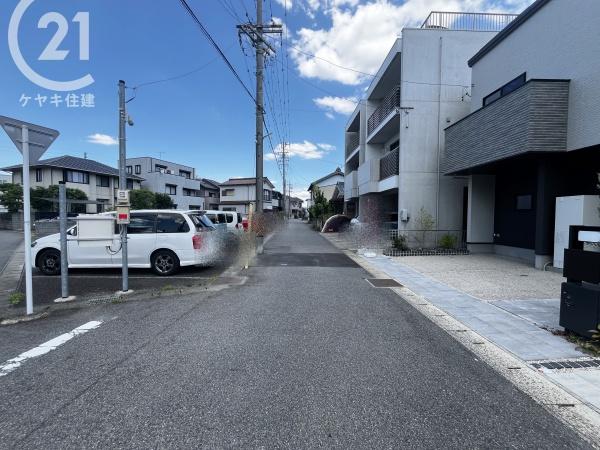 安城市今池町１丁目の中古一戸建て