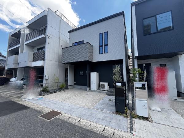 安城市今池町１丁目の中古一戸建て