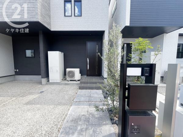 安城市今池町１丁目の中古一戸建て