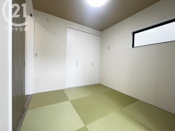 安城市今池町　2号棟