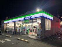 知多市新舞子字廻間の中古一戸建て(ファミリーマート知多新舞子店)