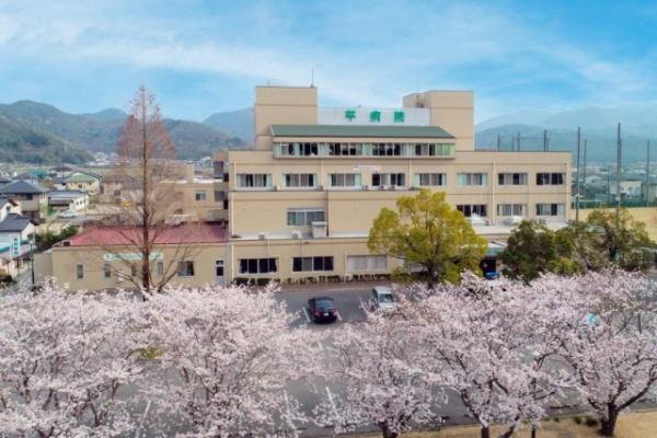 知多市新舞子字廻間の中古一戸建て(医療法人平病院)
