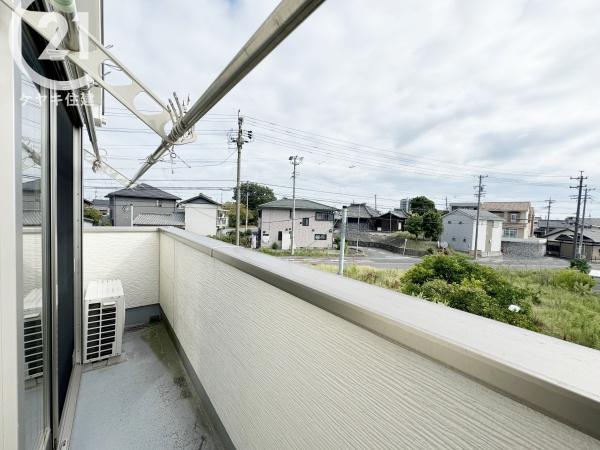 知多市新舞子字廻間の中古一戸建て