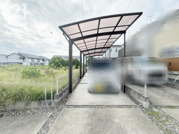 知多市新舞子字廻間の中古一戸建て