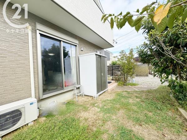 知多市新舞子字廻間の中古一戸建て