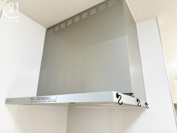 知多市新舞子字廻間の中古一戸建て