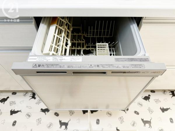 知多市新舞子字廻間の中古一戸建て