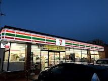 刈谷市小山町 3号棟(セブンイレブン刈谷日高町店)