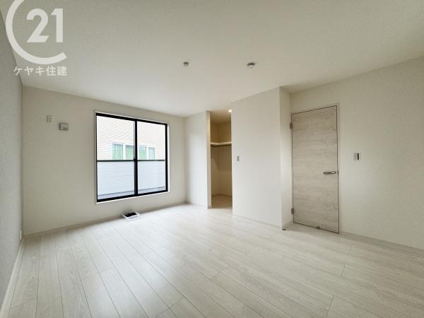 刈谷市小山町　3号棟