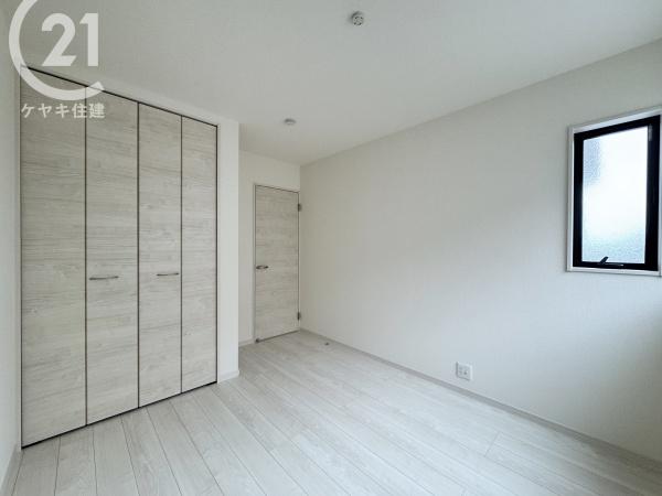 刈谷市小山町　3号棟