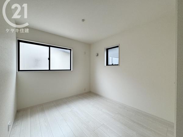 刈谷市小山町　3号棟