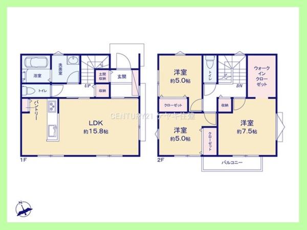 刈谷市小垣江町本郷下