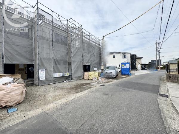 碧南市坂口町2期　7号棟