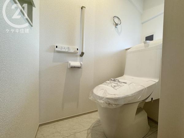 安城市赤松町3期1棟　1号棟　グラファーレ