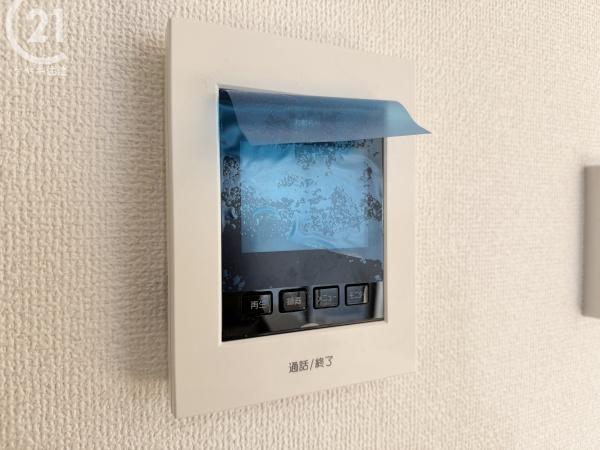 安城市赤松町3期1棟　1号棟　グラファーレ
