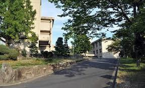 愛知郡東郷町大字和合字前田の土地(東郷町立東郷小学校)