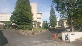 愛知郡東郷町大字和合字前田の土地(東郷町立東郷中学校)