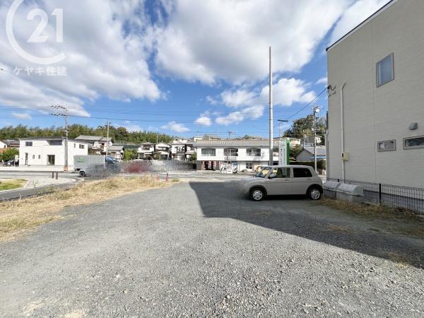 愛知郡東郷町大字和合字前田の土地