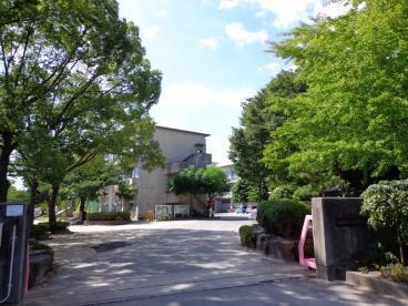 愛知郡東郷町御岳1丁目の土地(東郷町立諸輪小学校)
