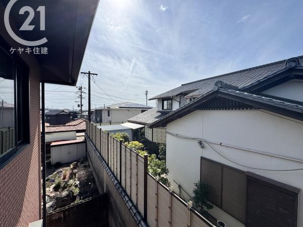 高浜市稗田町６丁目の中古一戸建て