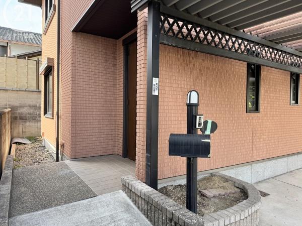 高浜市稗田町６丁目の中古一戸建て