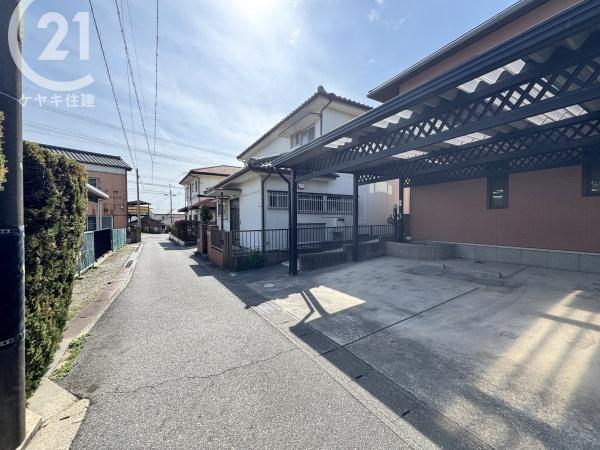 高浜市稗田町６丁目の中古一戸建て