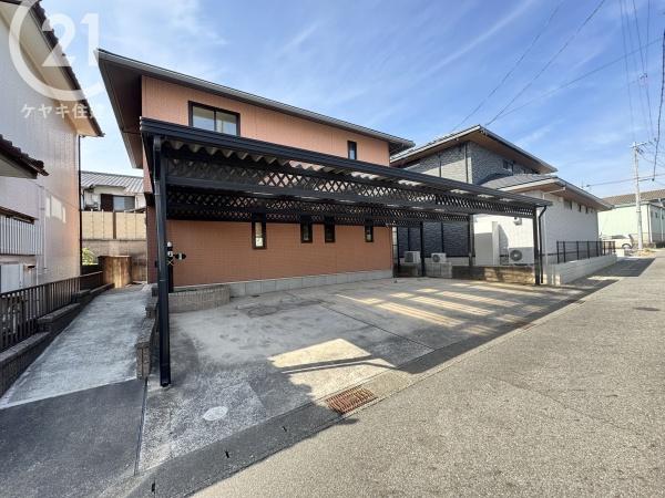高浜市稗田町６丁目の中古一戸建て