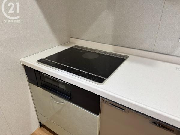 高浜市稗田町６丁目の中古一戸建て