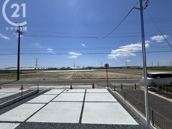 碧南第59三宅町　1号棟