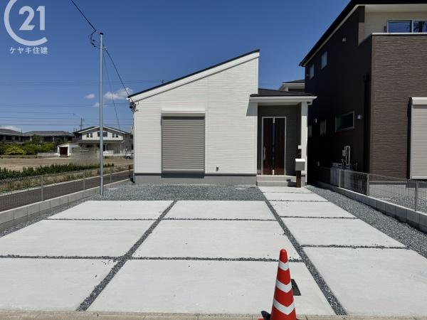 碧南第59三宅町　1号棟