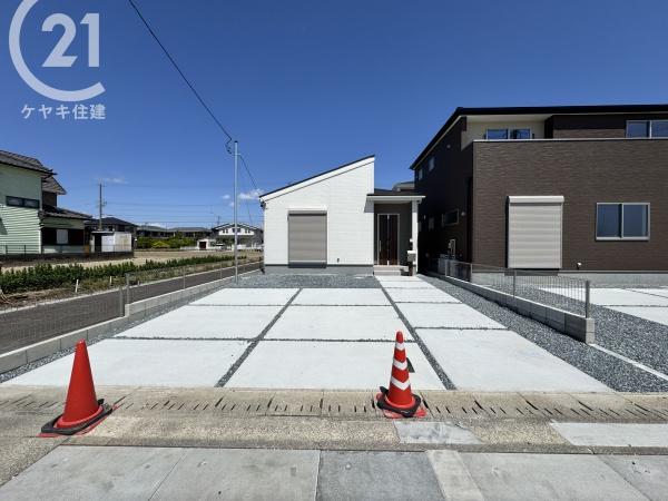 碧南第59三宅町　1号棟