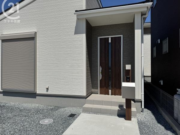 碧南第59三宅町　1号棟
