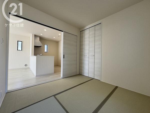 碧南第59三宅町　1号棟