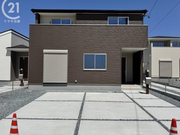 碧南第59三宅町　2号棟
