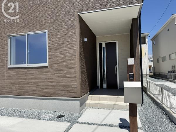 碧南第59三宅町　2号棟
