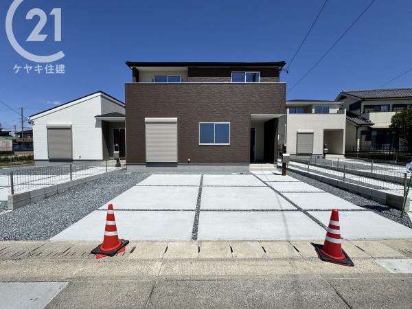 碧南第59三宅町　2号棟