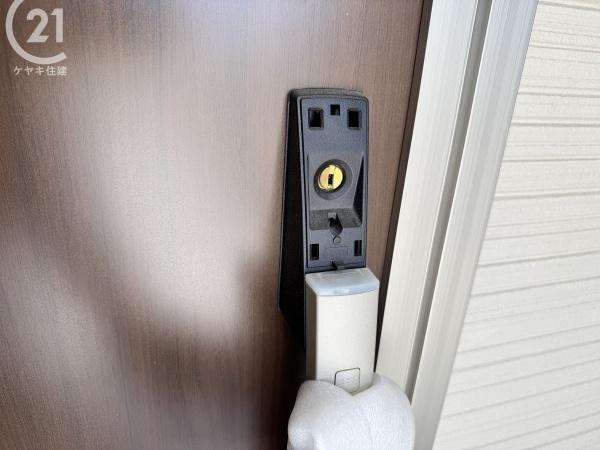 碧南第59三宅町　2号棟