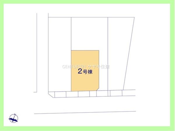 碧南第59三宅町　2号棟