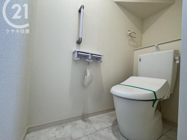 碧南第59三宅町　3号棟