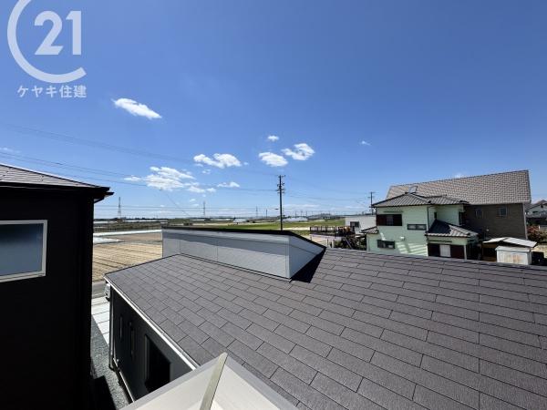 碧南第59三宅町　3号棟