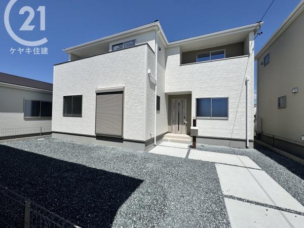 碧南第59三宅町　3号棟