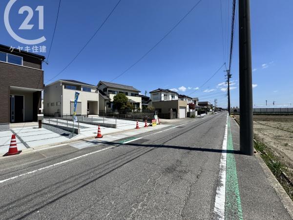碧南第59三宅町　3号棟