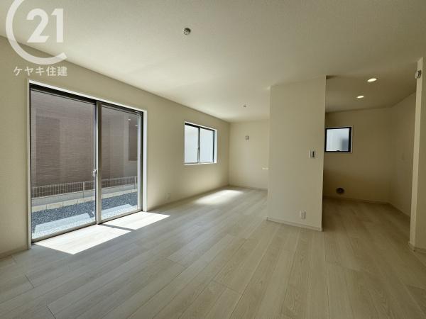 碧南第59三宅町　3号棟