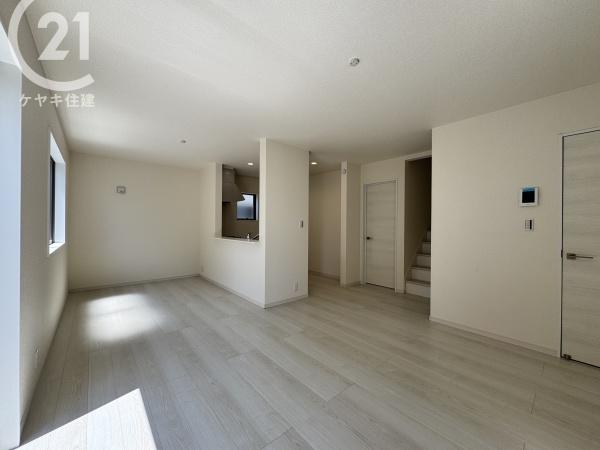 碧南第59三宅町　3号棟