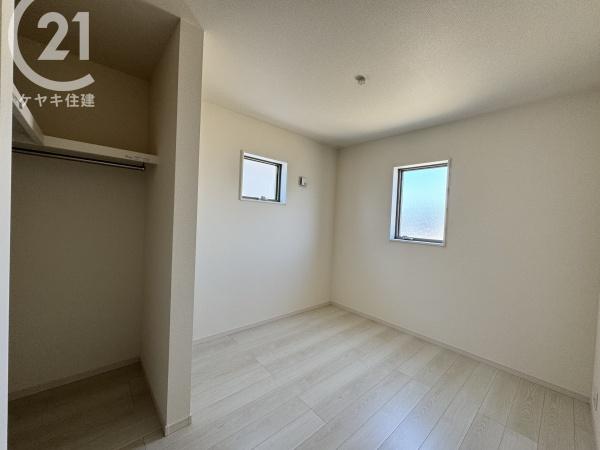 碧南第59三宅町　4号棟