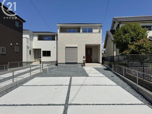 碧南第59三宅町　4号棟