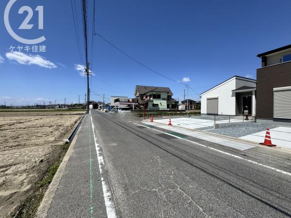 碧南第59三宅町　4号棟