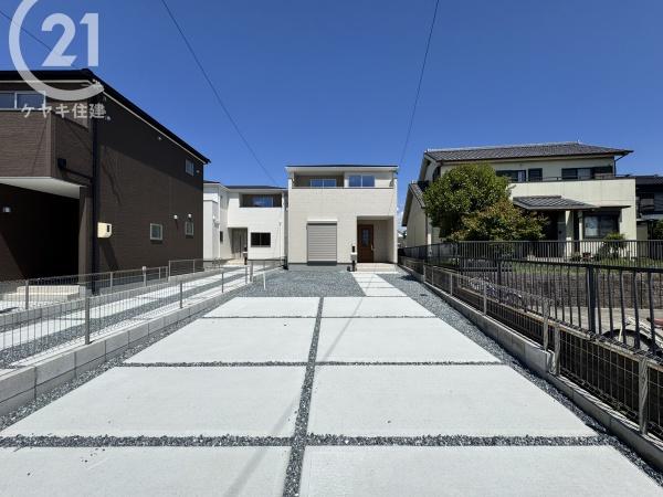 碧南第59三宅町　4号棟
